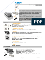 Centrifugal Pump: Benefits