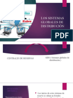 Los Sistemas Globales de Distribución-1