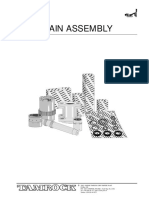 Main Assembly