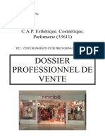 Dossier de Vente 5