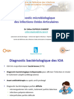 Desc Diagnostic Microbio Ioa 2020 Dupieux Chabert