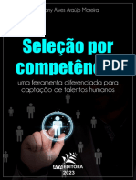 Seleção Por Competência Uma Ferramenta Diferenciada