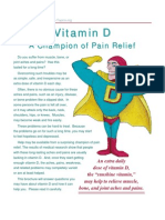 Vitamin D