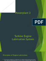 Powerplant2 PPT 8 (Engine Lubcrication)