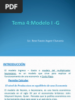 T.4. Modelo I-G-2021