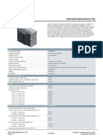 3WA12253AE020AA4-Z+T40 Datasheet en