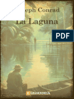 La Laguna-Joseph Conrad