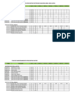 Plan de Mtto HMK 102B Cantidades B280 v1