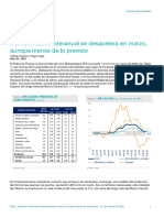 Nota Inflacion