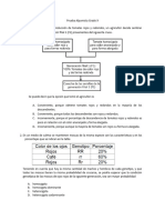 Preguntas Tipo Icfes de Grado 9