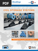 Coil Storage Systems - Total - Eng