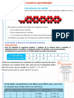 Ficha de Trabajo Matematica Pag 65