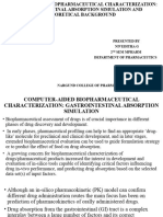 Computer Aidedbiopharmaceuticalcharacterizationandtheoreticalbackground 240216172707 d0901cd2