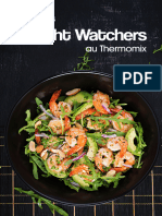 Recettes Weight Watchers Au Thermomix-Nklfzb