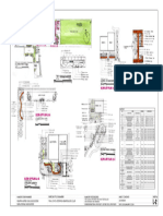 PLANTING PLAN LIST Sample