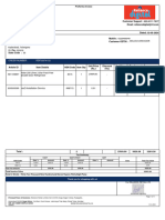 Invoice RelianceDigital