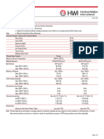 KAST-O-LITE 16 Plus DataSheet2018