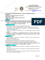 Corrigé Compta Spéciales 2-M1-COFISC 2024