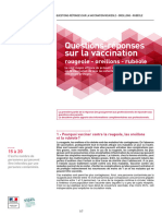 QR Vaccination Ror Inpes 2014