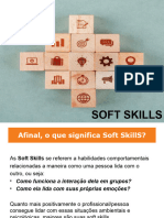 Palestra Soft Skills - Colônia Dos Pescadores