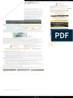 Cali - Geología Regional, Geomorfología, Hidrogeología y Riesgos Geológicos