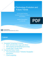 1-2 - Current and Future Trends