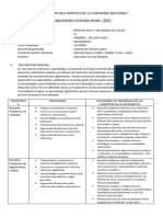 1º año-AÑO DEL FORTALECIMIENTO DE LA SOBERANIA NACIONAL