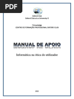 Manual de Informática