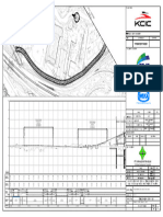 STA: 500.000 HAL. 2: Start Project STA. 0+000 X 707745.601 Y 9309626.903 Z 15.472