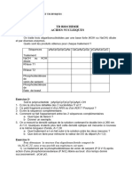 TD Ac Nucleique TC BCG S4 2021