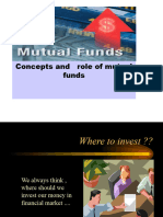 Mutual Funds