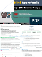 OFPPT - Comptabilité Approfondie Chapitre (I - II - III - IV)