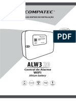 MANUAL ALW3 20 Leroy