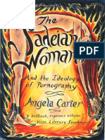 Angela Carter (1978) - The Sadeian Woman