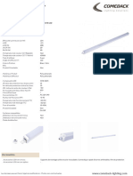 1-Pack Etanche Led - Lo-E401241065y - FT