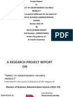 Research Report