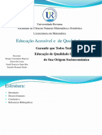 Informatica Slide R