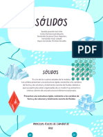 Solidos