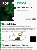 Circuitos Elétricos