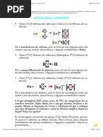 2 Gabarito de Autoatividades Química Geral e Inorgânica - Passei Direto