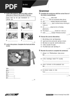 LI L1 Review Test Units 5-6 A