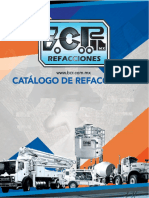 Catalogo BCR Ver 1-2