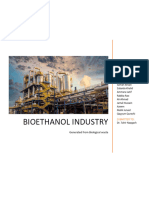 Bioethanol Industry