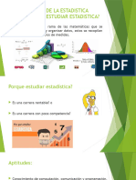 Estadistica Aplicada A Los Negocios Actualizado