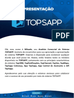 Apresentação TopSapp