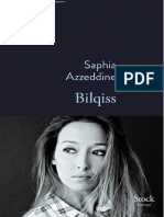 Bilqiss - Saphia Azzeddine