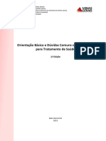 APOSTILAS - Orientacao Basica Sobre Licencas para Tratamento de Saude