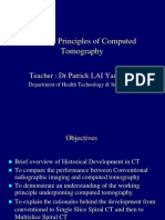 wk1 Introduction - To - CT - Principles