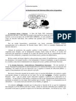 TEXTO 2 - Escenario Fundacional