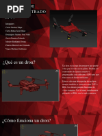 Proyecto Dron